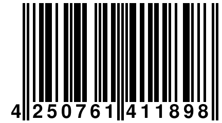 4 250761 411898