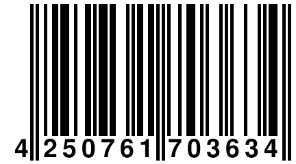 4 250761 703634