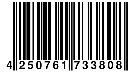 4 250761 733808