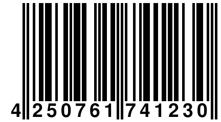 4 250761 741230