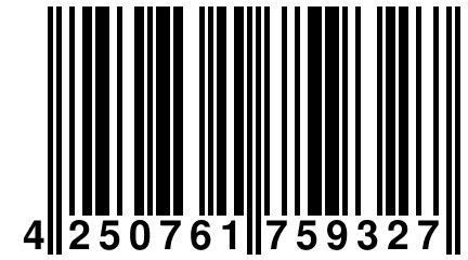 4 250761 759327