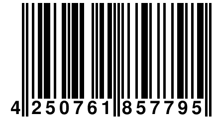 4 250761 857795