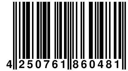 4 250761 860481