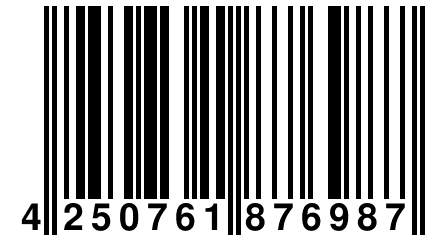 4 250761 876987