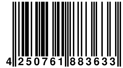 4 250761 883633