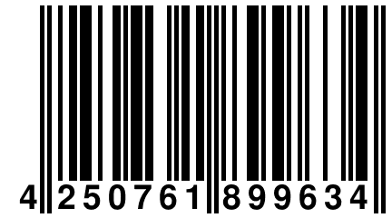 4 250761 899634