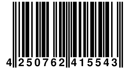 4 250762 415543