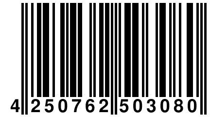 4 250762 503080