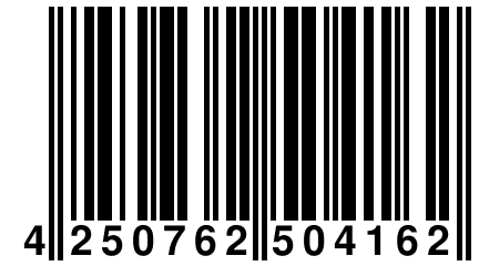 4 250762 504162