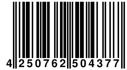 4 250762 504377