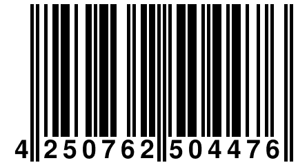 4 250762 504476