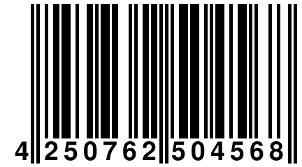 4 250762 504568