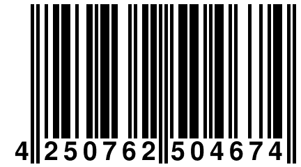 4 250762 504674