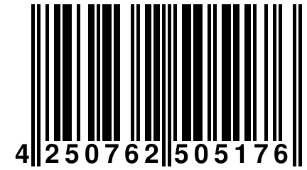 4 250762 505176