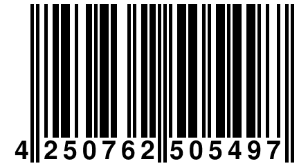 4 250762 505497