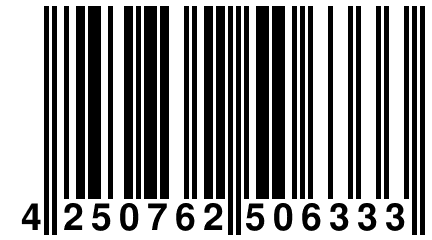 4 250762 506333