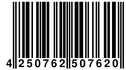 4 250762 507620