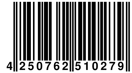 4 250762 510279