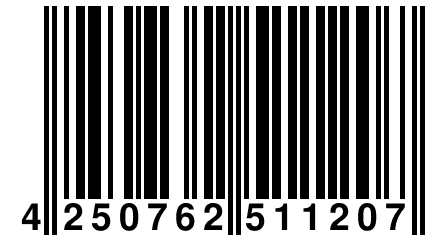 4 250762 511207