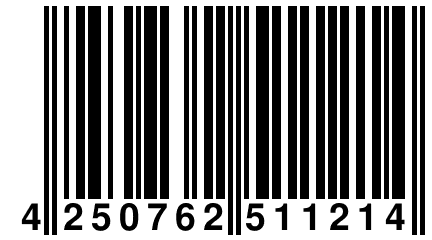 4 250762 511214