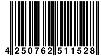 4 250762 511528