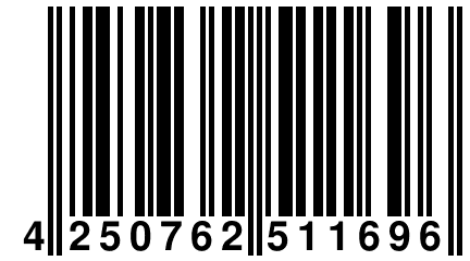 4 250762 511696