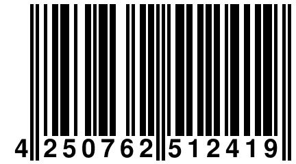 4 250762 512419