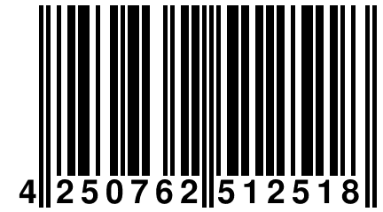 4 250762 512518