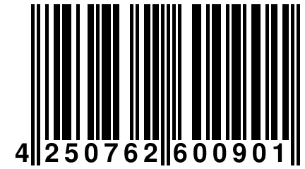 4 250762 600901