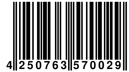 4 250763 570029