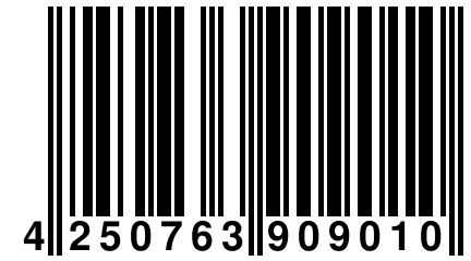 4 250763 909010