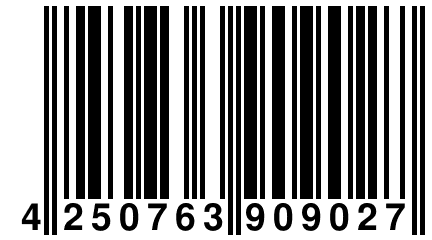 4 250763 909027