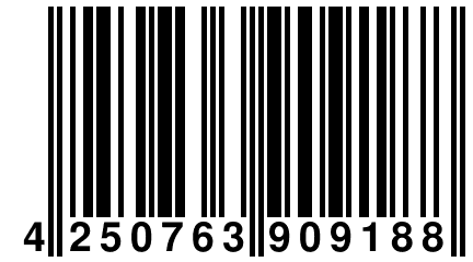 4 250763 909188