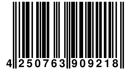 4 250763 909218