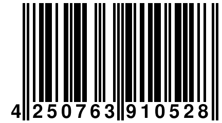 4 250763 910528