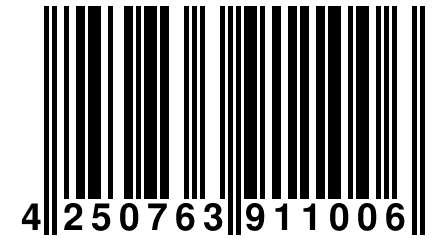 4 250763 911006