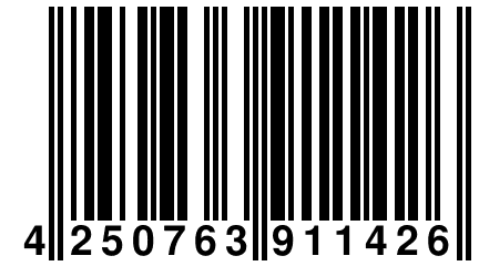 4 250763 911426