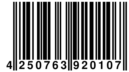 4 250763 920107