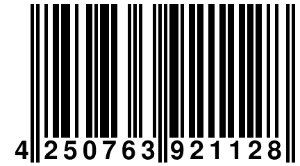 4 250763 921128