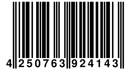 4 250763 924143