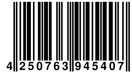 4 250763 945407