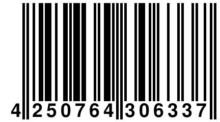 4 250764 306337