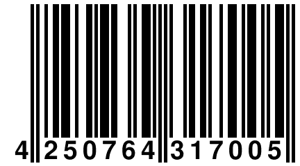 4 250764 317005