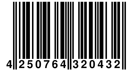 4 250764 320432