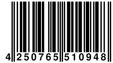 4 250765 510948