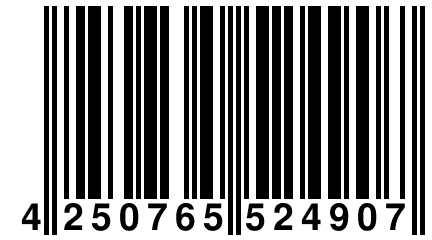 4 250765 524907