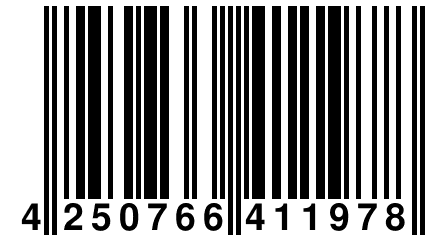 4 250766 411978