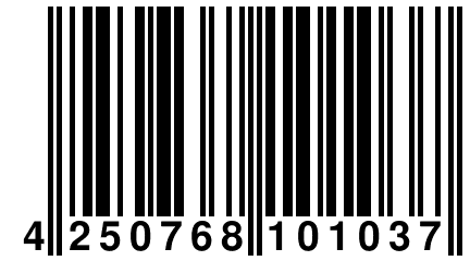 4 250768 101037