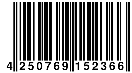 4 250769 152366