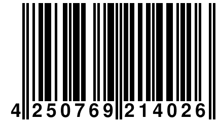 4 250769 214026